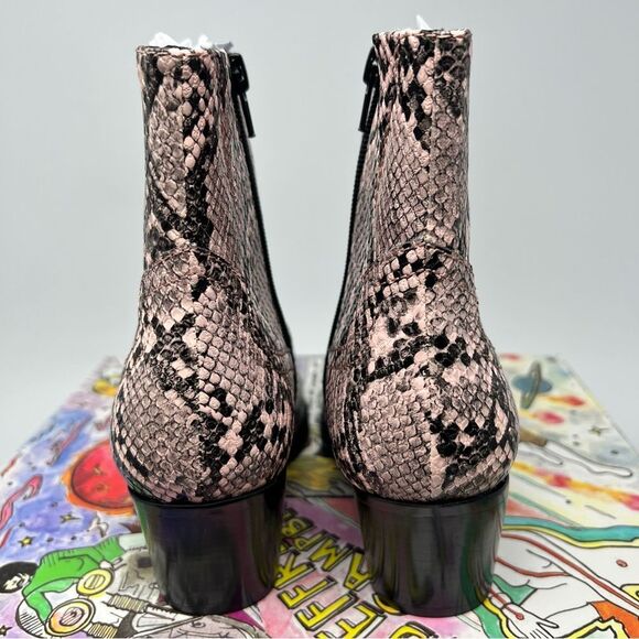 Jeffrey Campbell Kelam Bootie - Picture 6 of 9